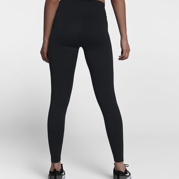 nike power hyper women's training tights
